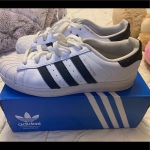 Adidas Superstars
